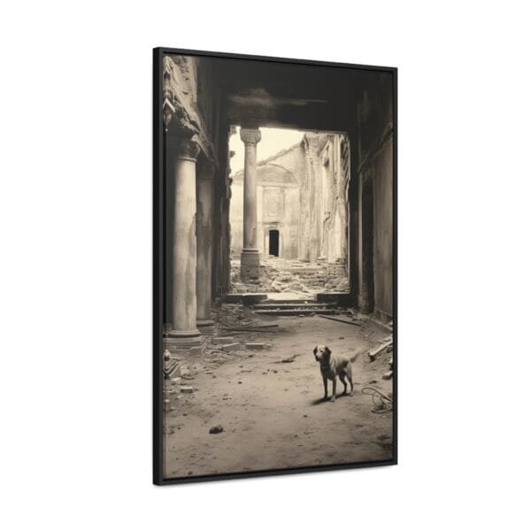 Guardian of the Ruins - Image 2