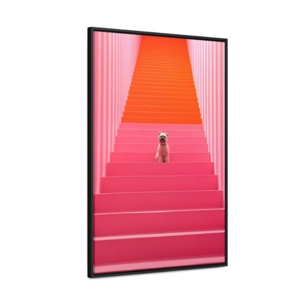 Ascending Serenity - Image 2