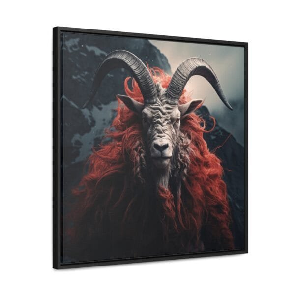 The Herald of the Abyss - Image 2