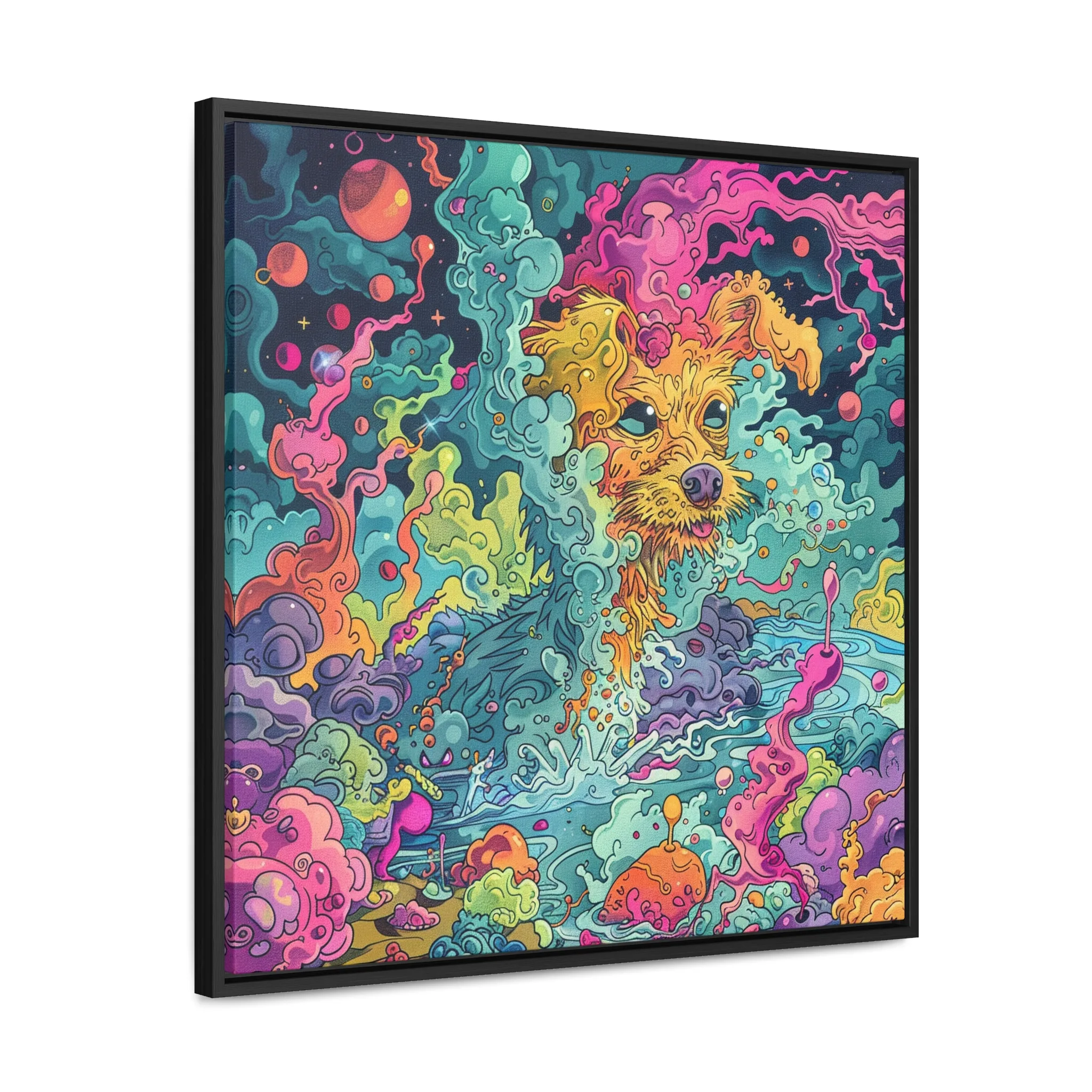 Cosmic Wanderer - Image 2