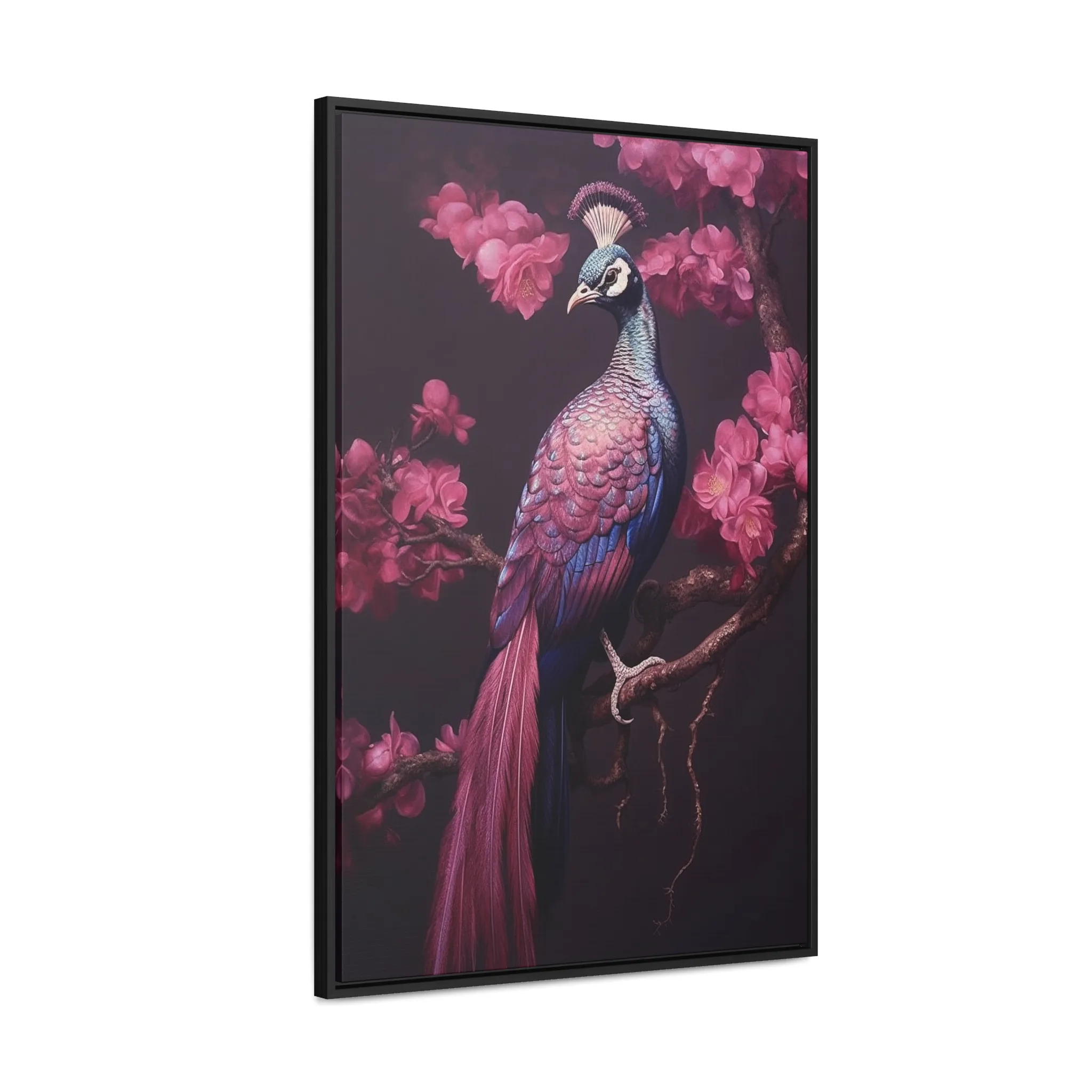 The Elegance of Bloom - Image 2