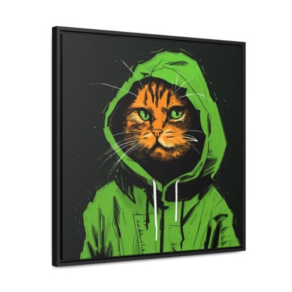 The Hooded Sentinel - Image 2