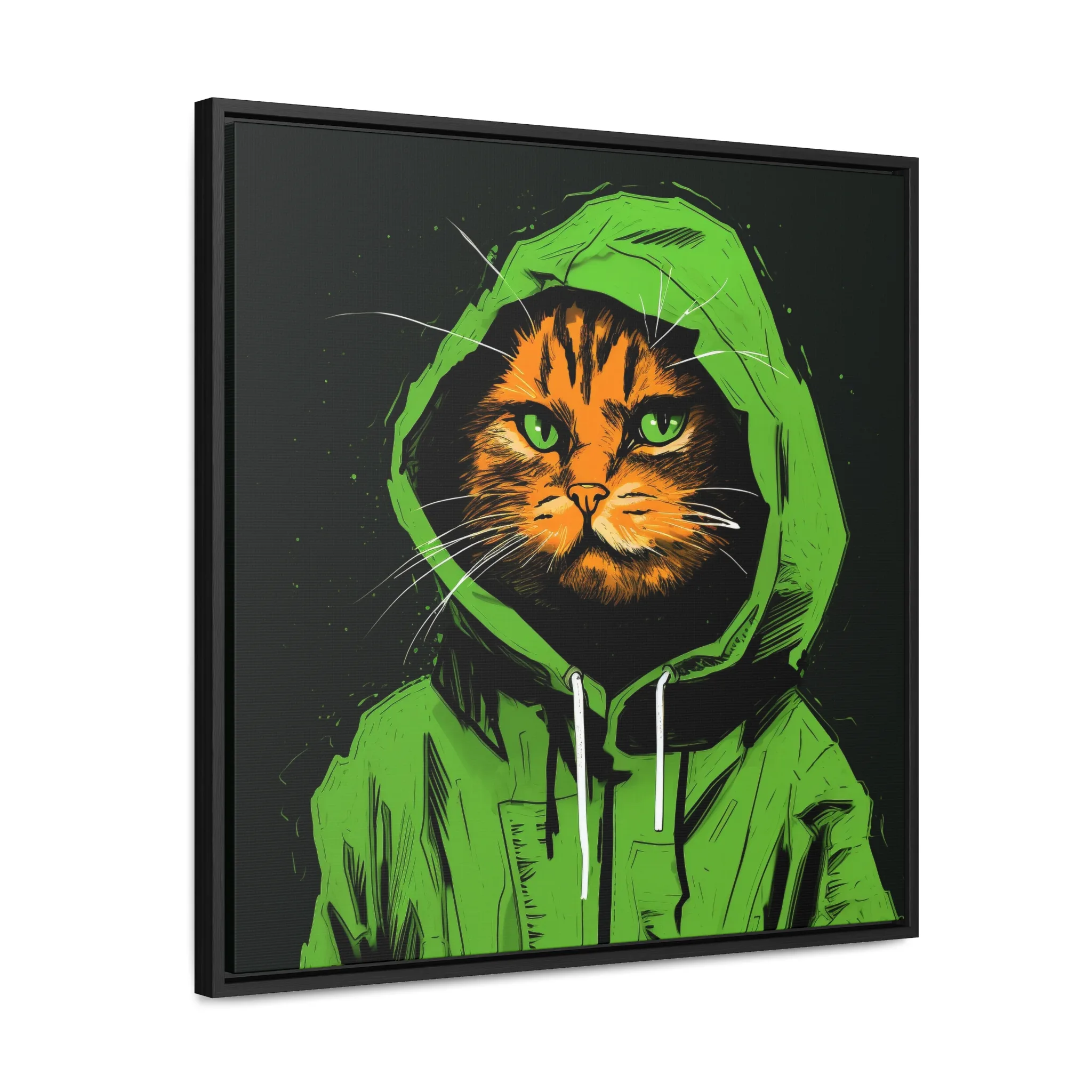 The Hooded Sentinel - Image 2