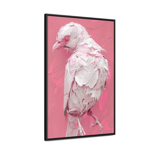 Feathered Reverie - Image 2