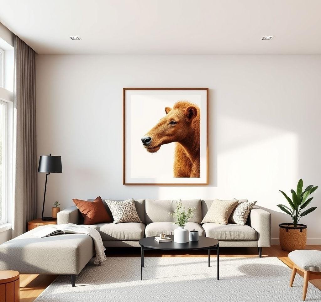 Top Online Stores for Wall Art