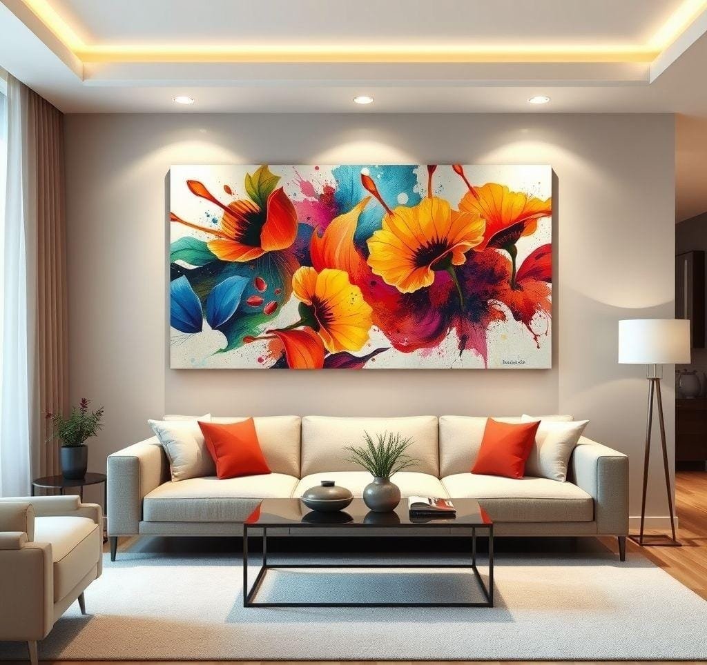 Transform Your Space with Perfect Wall Art