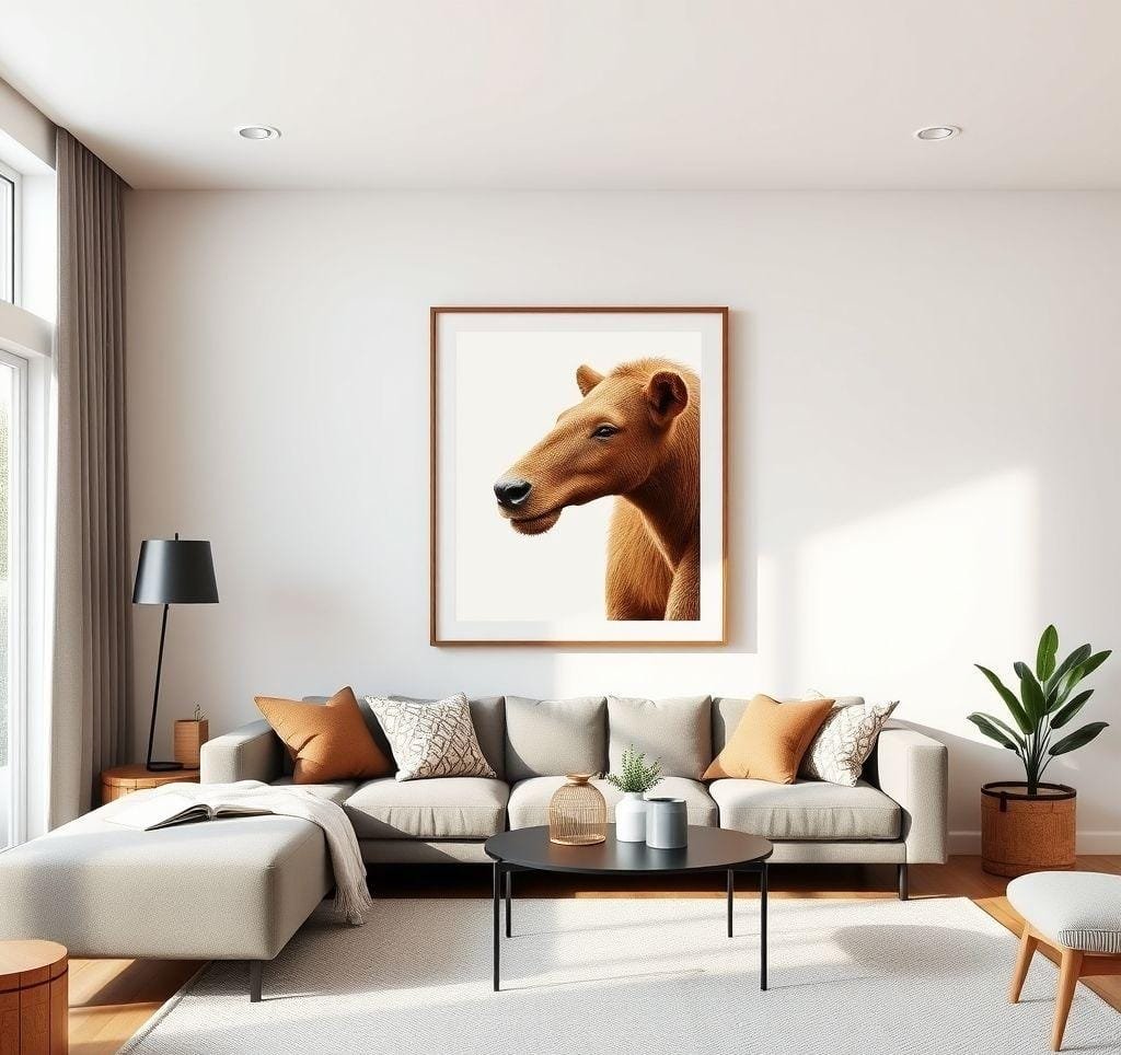 Top Online Stores for Wall Art