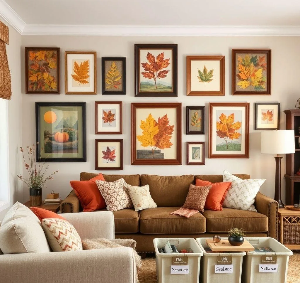 Seasonal Wall Art Ideas to Refresh Your Space cover image 5298
