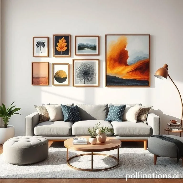 Master Wall Art Sizing for Perfect Room Harmony cover image 5494