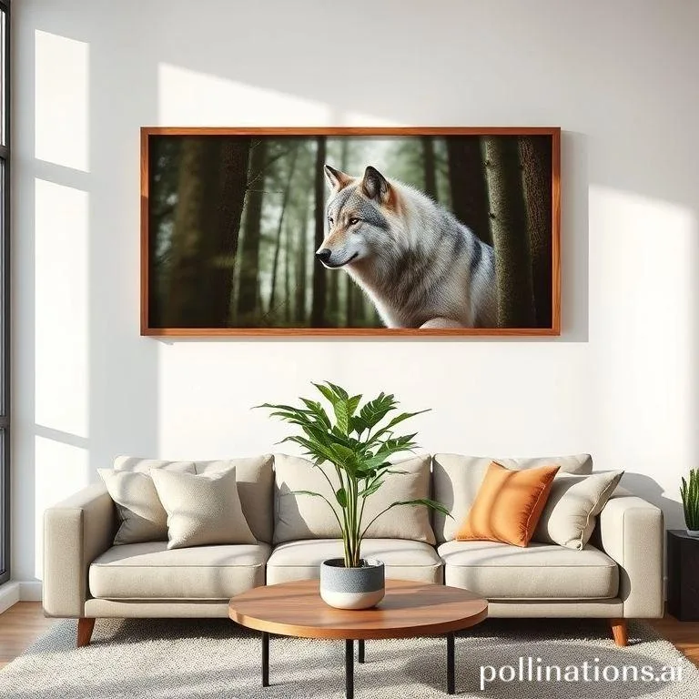 Choosing Sustainable Wall Art for an Eco-Conscious Home cover image 5533
