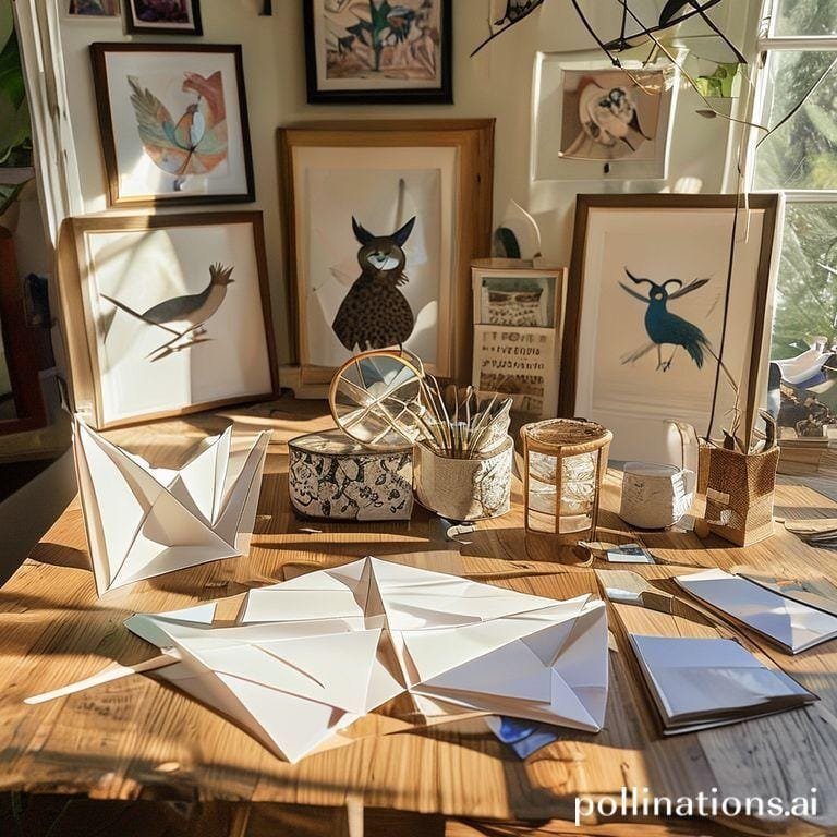 Transform Your Space with DIY Wall Art