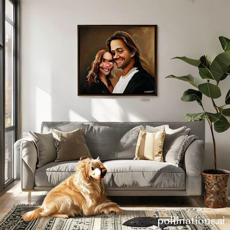 Personalize Your Space with Custom Portrait Prints cover image 5789