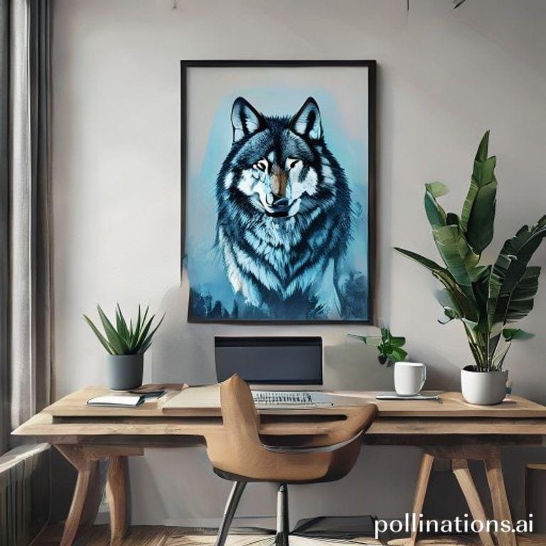 Transform Your Office with Art That Sparks Creativity