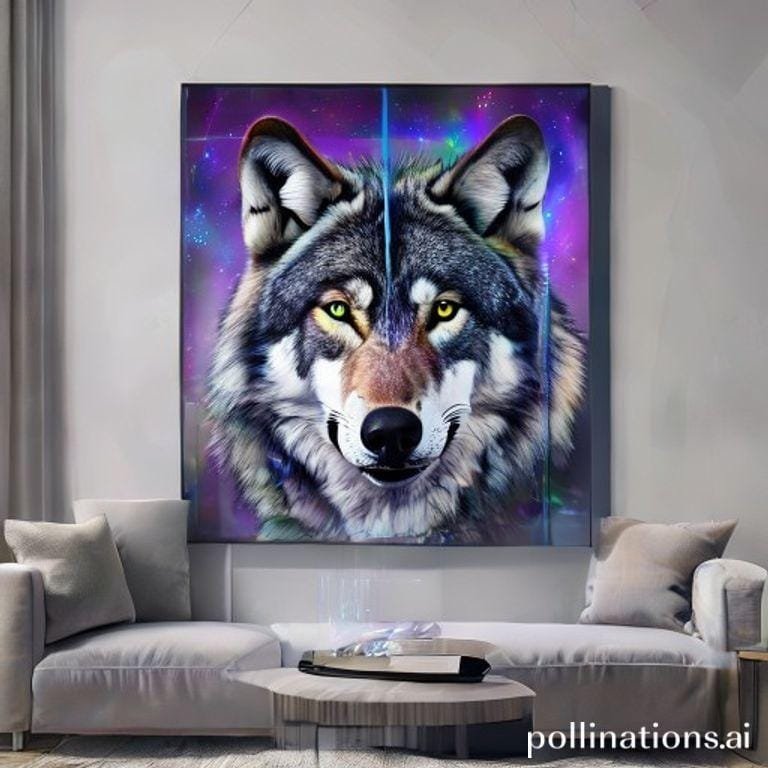 Augmented Reality Transforms Wall Art Forever