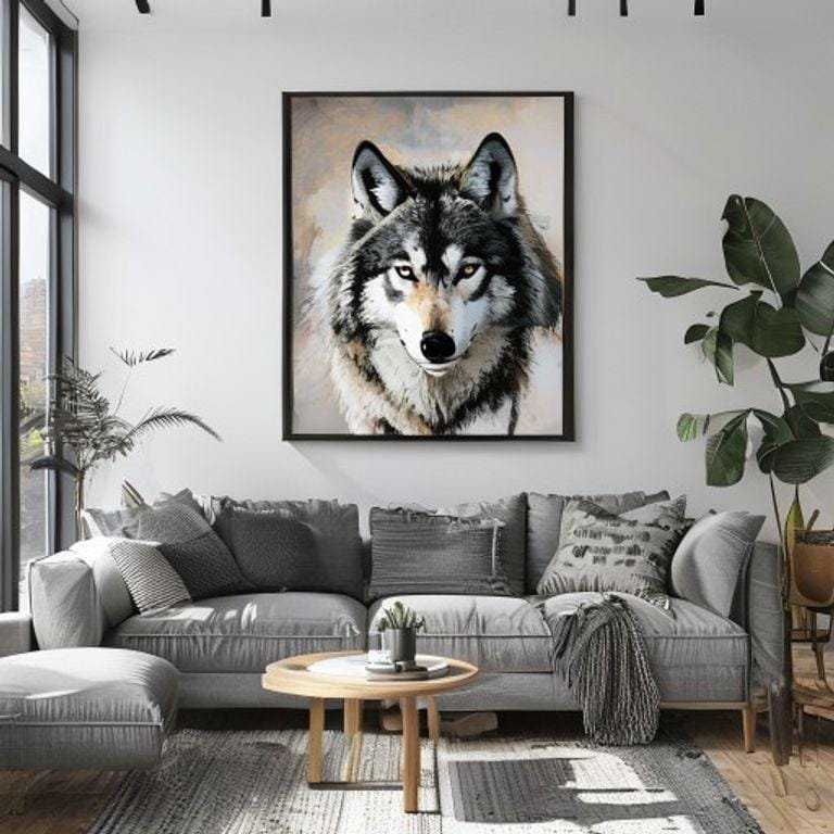 Transform Your Home with Perfect Wall Art