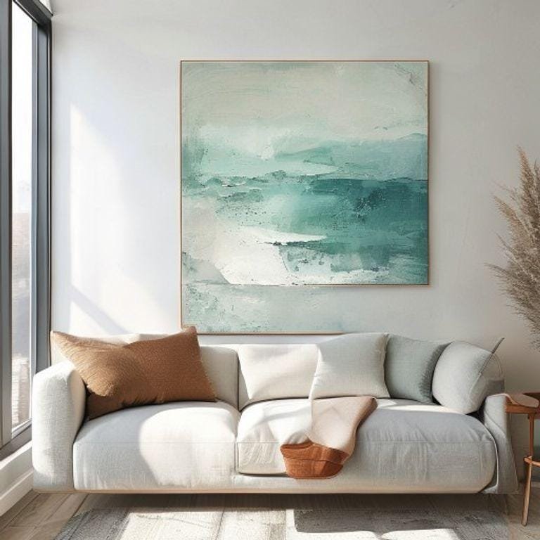 The Emotional Power of Color in Your Home