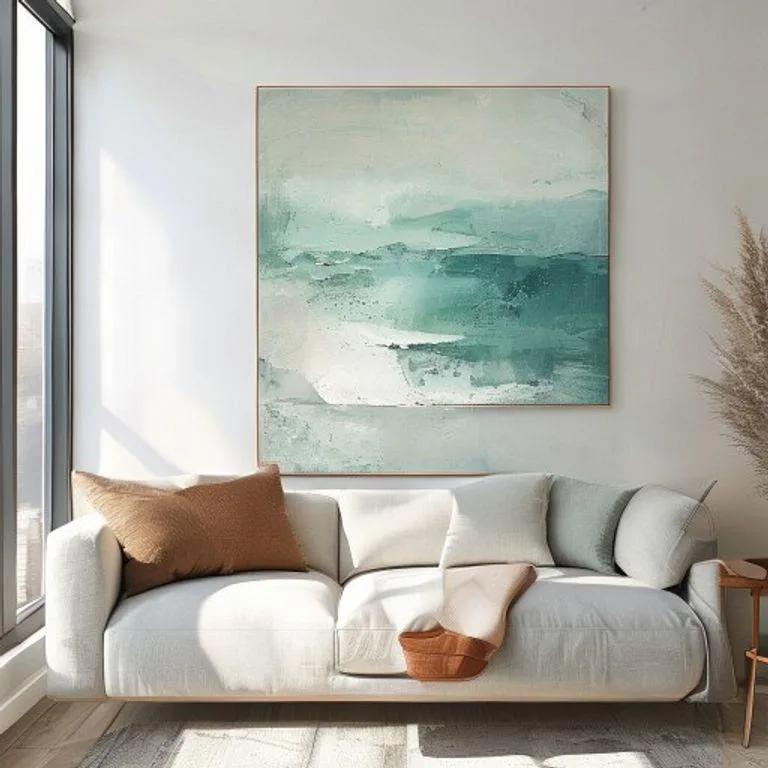 The Emotional Power of Color in Your Home cover image 5890