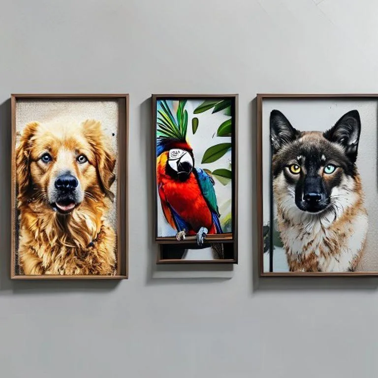 Choosing the Perfect Print Material for Your Art cover image 5896