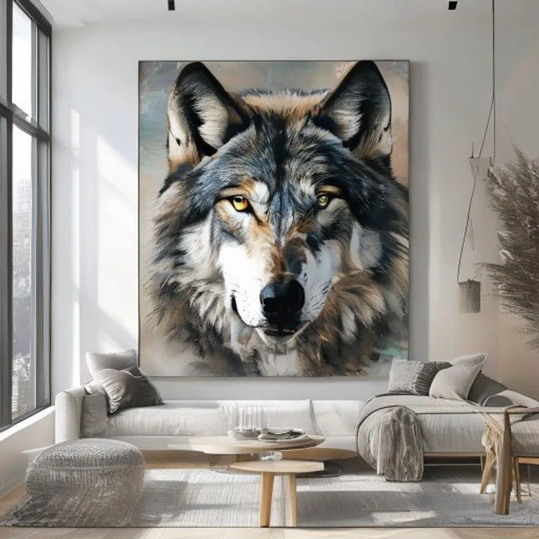 Wall Art Visionaries to Watch in 2025